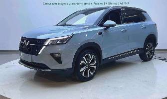 Wuling Star Asta Star Asta 1.5 CVT