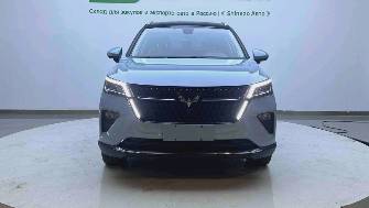 Wuling Star Asta Star Asta 1.5 CVT