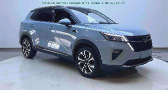 Wuling Star Asta Star Asta 1.5 CVT