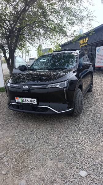 Weltmeister W6 520 Electro AT