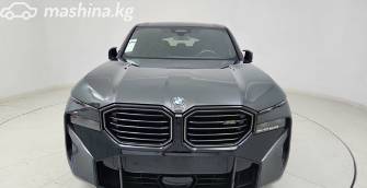 BMW XM 4.4hyb AT 4WD