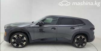 BMW XM 4.4hyb AT 4WD