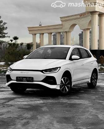 BYD E2 I Рестайлинг Electro AT