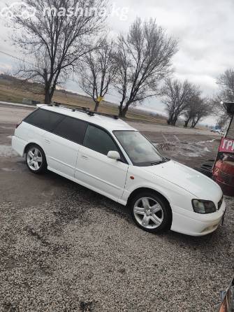 Subaru Legacy III 2.0 AT 4WD