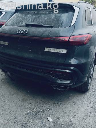 Audi Q5 Sportback I (FY) 40 TFSI 2.0 AMT 4WD