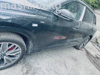 Audi Q5 Sportback I (FY) 40 TFSI 2.0 AMT 4WD