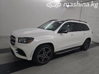 Mercedes-Benz GLS II (X167) 450 3.0 AT 4WD