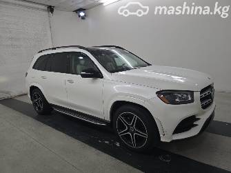 Mercedes-Benz GLS II (X167) 450 3.0 AT 4WD