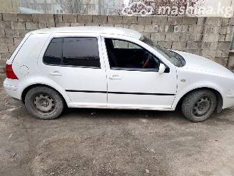 Volkswagen Golf IV 1.6 AT