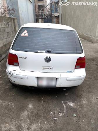 Volkswagen Golf IV 1.6 AT