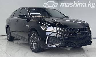 Volkswagen Lavida III Рестайлинг 1.4 AMT