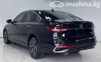 Volkswagen Lavida III Рестайлинг 1.4 AMT