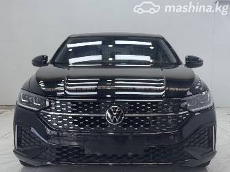 Volkswagen Lavida III Рестайлинг 1.4 AMT