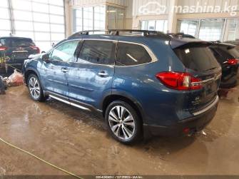 Subaru Ascent I 2.4 CVT 4WD