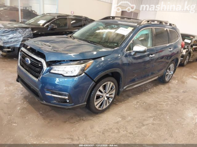 Открыть фото Subaru Ascent I 2.4 CVT 4WD