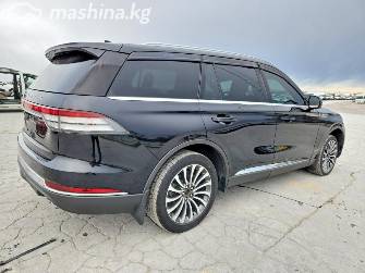 Lincoln Aviator II 3.0 AT 4WD
