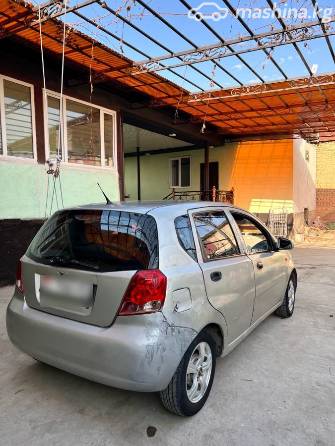 Daewoo Kalos 1.4 MT