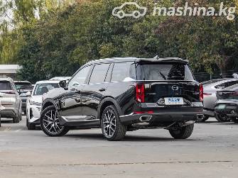 GAC GS8 II 2.0 AT 4WD