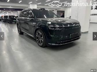 Aito M7 1.5hyb AT 4WD