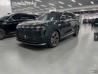 Aito M7 1.5hyb AT 4WD