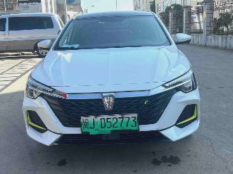 Roewe i6 Max EV 500 Electro AT