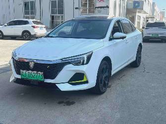 Roewe i6 Max EV 500 Electro AT