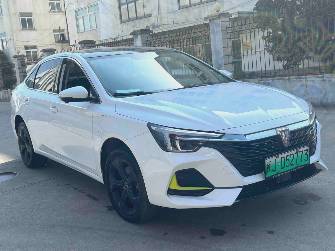 Roewe i6 Max EV 500 Electro AT