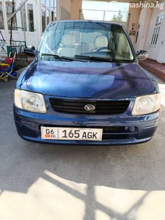 Daihatsu Cuore V (L700) 1.0 MT