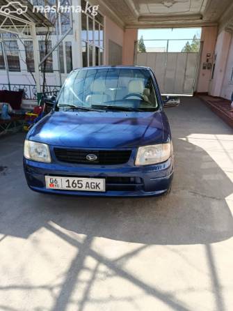 Daihatsu Cuore V (L700) 1.0 MT