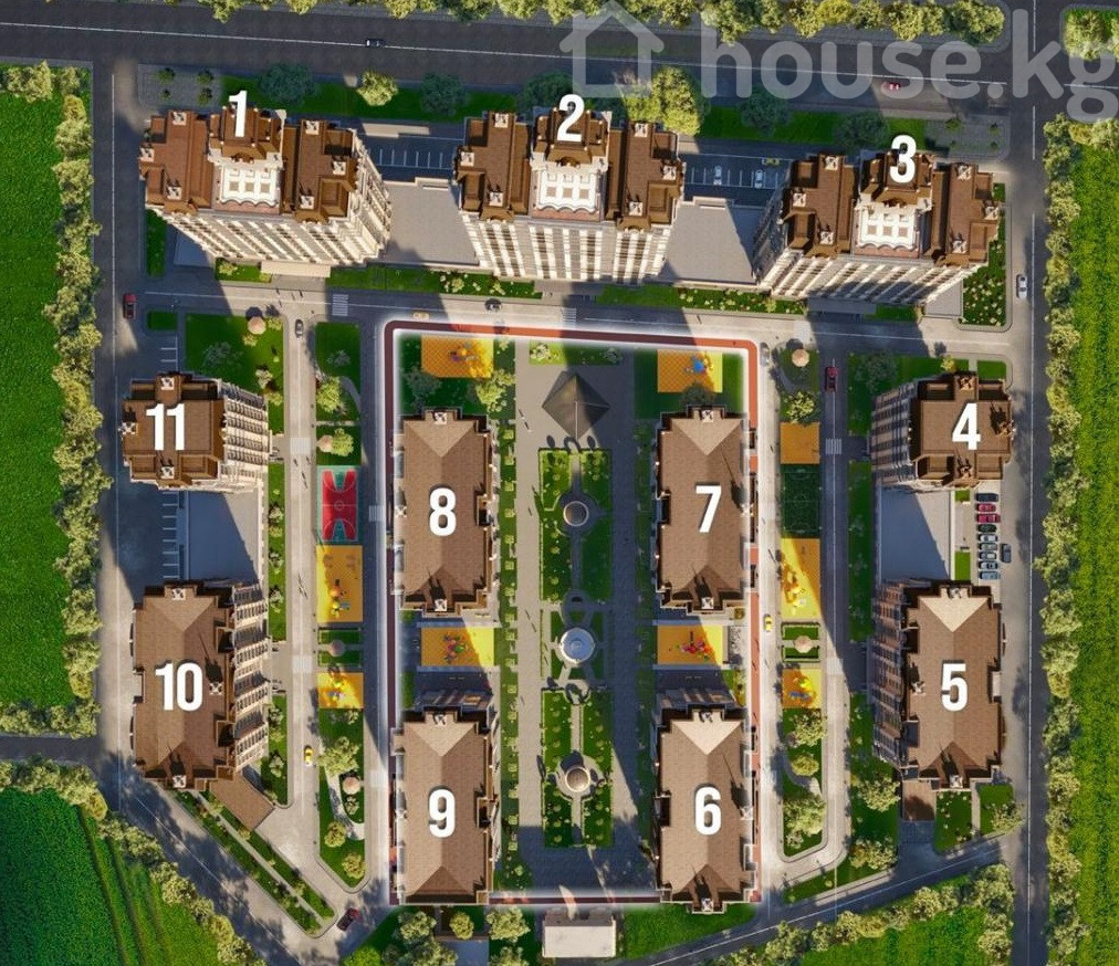 2-комн. кв., 75 м2