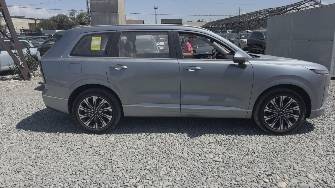 Wuling Starlight 1.5hyb AT