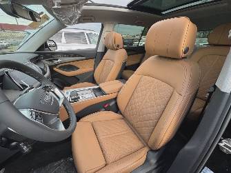 Audi Q6 45 TFSI 2.0 AMT 4WD