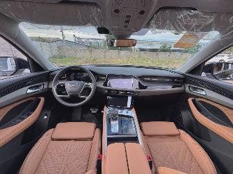 Audi Q6 45 TFSI 2.0 AMT 4WD