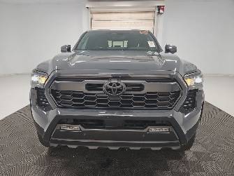 Toyota Tacoma IV 2.4hyb AT 4WD