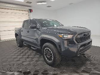 Toyota Tacoma IV 2.4hyb AT 4WD
