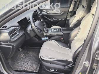 BYD Destroyer 05 1.5hyb AT