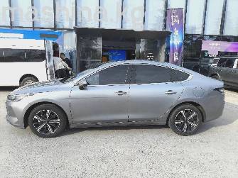 BYD Destroyer 05 1.5hyb AT