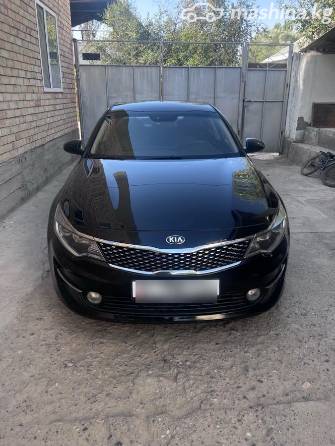 Kia K5 II 2.0 AT