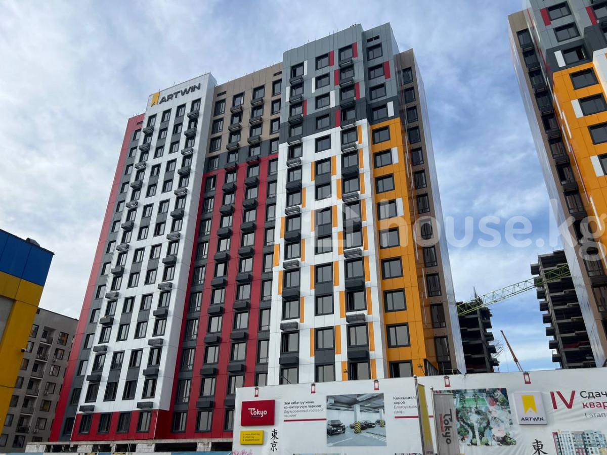 3-комн. кв., 100 м2