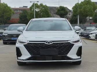 CHERY Arrizo 8 1.6 AMT
