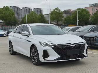 CHERY Arrizo 8 1.6 AMT