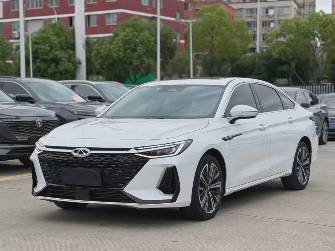 CHERY Arrizo 8 1.6 AMT