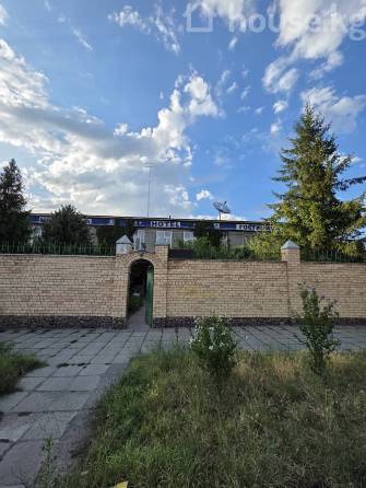 Коммерческая недвижимость, 502 м2