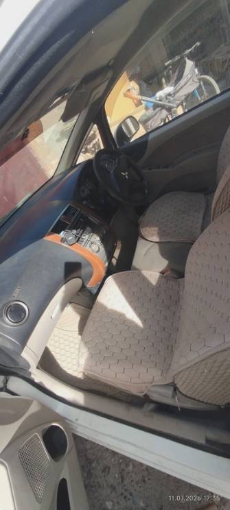 Mitsubishi Colt VI 1.3 CVT