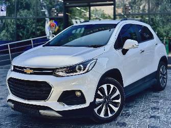 Chevrolet Trax I Рестайлинг 1.4 AT
