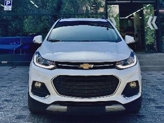 Chevrolet Trax I Рестайлинг 1.4 AT