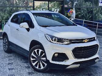 Chevrolet Trax I Рестайлинг 1.4 AT