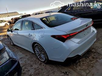 Toyota Avalon V 2.5hyb CVT