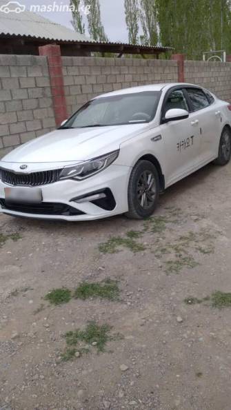 Kia K5 II 2.0 AT