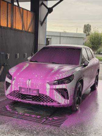 Hozon Neta L 30 kWh 1.5hyb AT